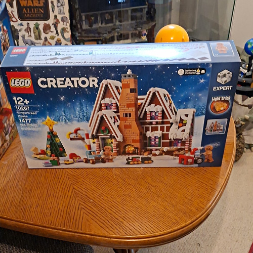 Lego creator expert - creator,
