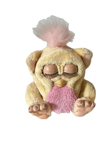 Furby baby sand - furby,