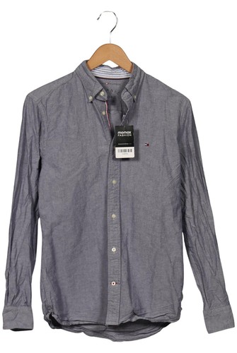 Tommy hilfiger hemd herren - tommy,