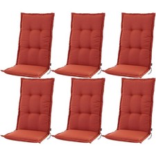 6x Hochlehner Auflagen