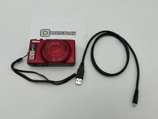Nikon coolpix s8200 - nikon,