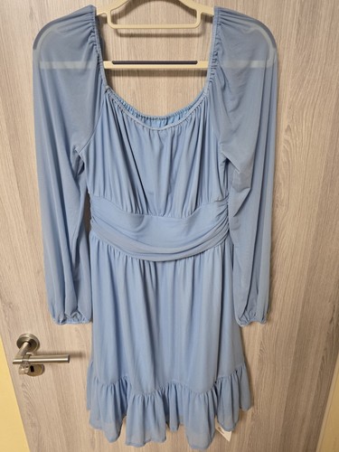 Neues elegantes damen kleid - neues,