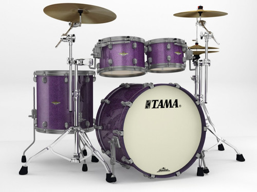 Tama starclassic maple - tama,