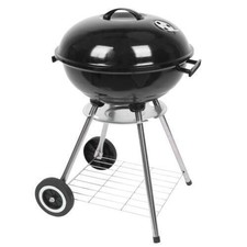 18" Round Kettle Charcoal BBQ