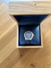 Armbanduhr Von René Weller