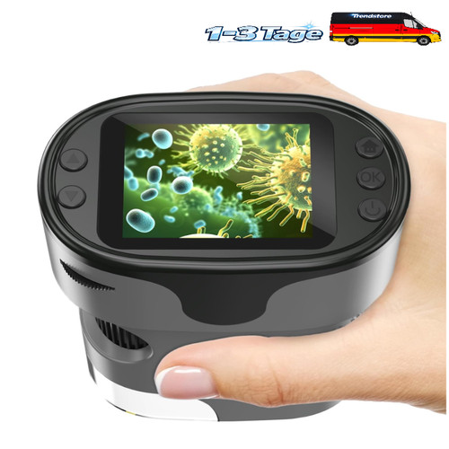 Digitales usb mikroskop - digitales, 4k-usb-mikroskop