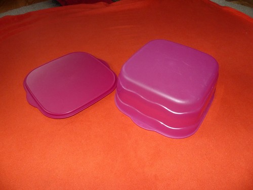 Tupperware junge welle - tupperware,