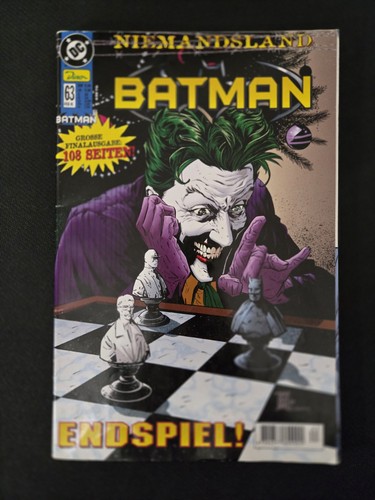 Comic batman dino - nr.,