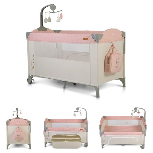 Ware cangaroo reisebett - cangaroo,