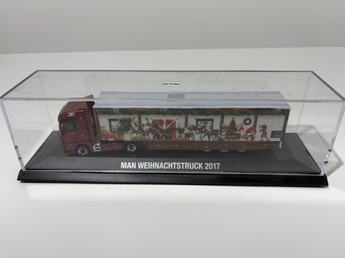 Herpa man tgx - 1:87,