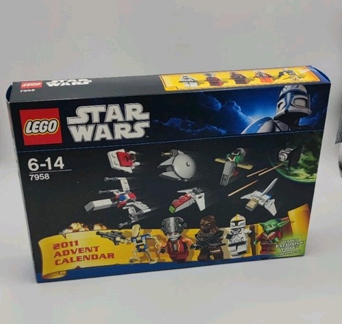 Lego star wars 7958 - lego,