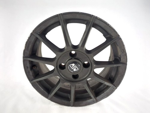 Msw aftermarket alufelge - aftermarket,