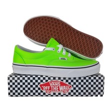 Vans era neon sneaker - neon,