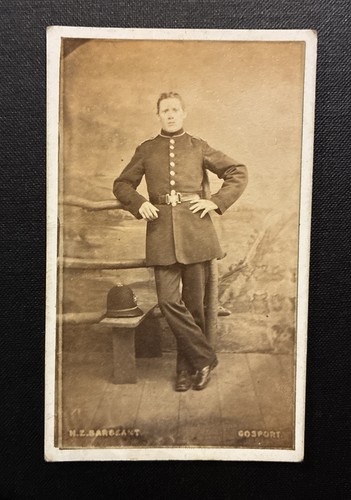 Viktorianisches kabinettfoto - viktorianisches,