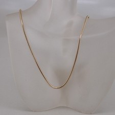 Schlangenkette in 333/8k