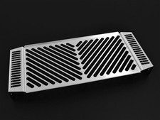 ZIEGER Kühlerschutz für