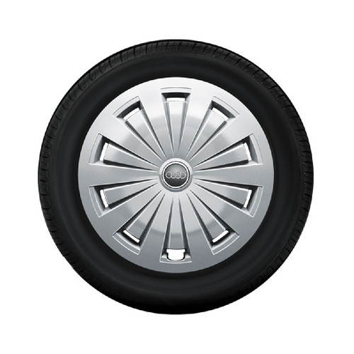 Original audi satz - original, 8w