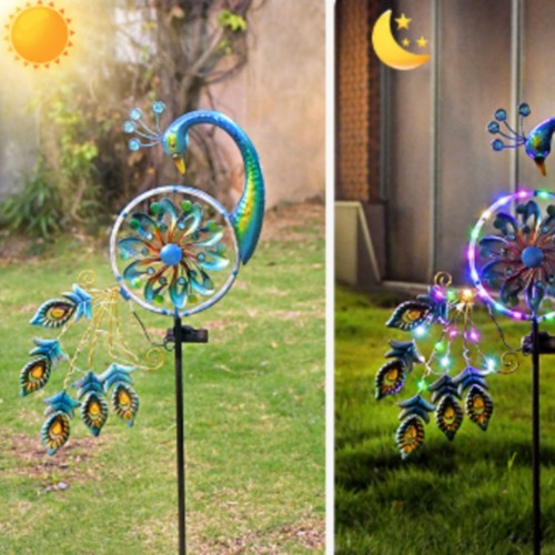 Solar gartenleuchte mit - solar-gartenleuchte,