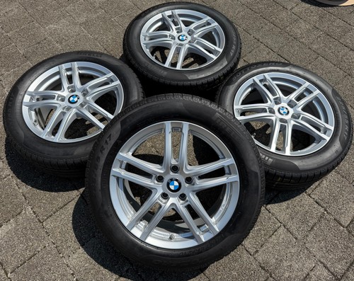 Alufelgen bmw 1er - bmw,