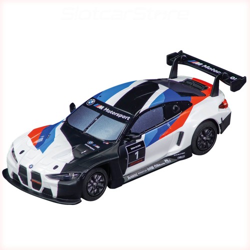 Carrera hybrid 51022 - 51022, bmw