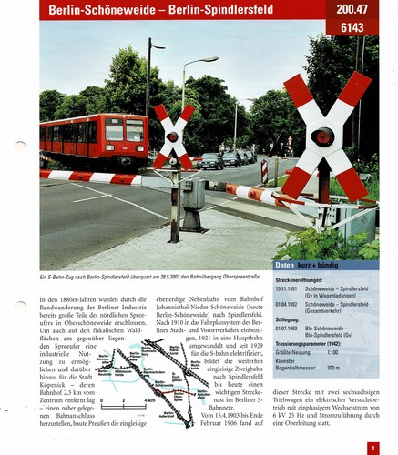 Berlin schöneweide - berlin-schöneweide,