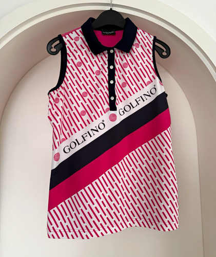 Golfino damen golf polo - damen,