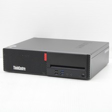 Lenovo ThinkCentre M725s SFF