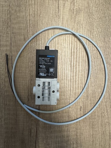 Festo mhe3 m1h 1 - mhe3, -3/2g-1/8-k