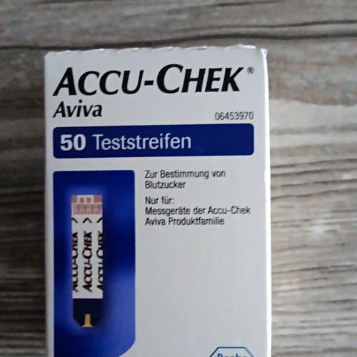 Accu chek aviva - accu-chek,