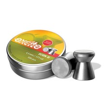 H&N Excite Econ II Diabolos