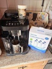 De'Longhi Magnifica Evo 1450W