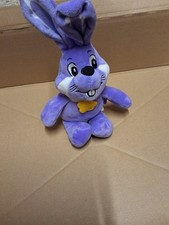 Milka Hase Plüschtier Kuscheltier Stofftier Ostern ca 29 cm