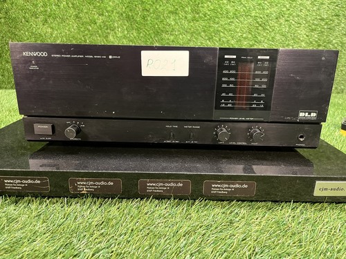 Kenwood basic stereo - kenwood,
