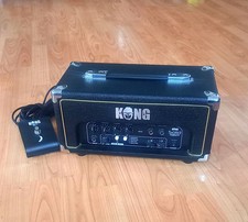 Kong Solid Twenty Topteil Head