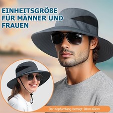 Schutz hut sonnenhut - uv-schutz-hut,