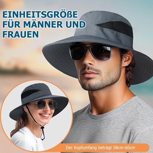 Schutz hut sonnenhut - uv-schutz-hut,
