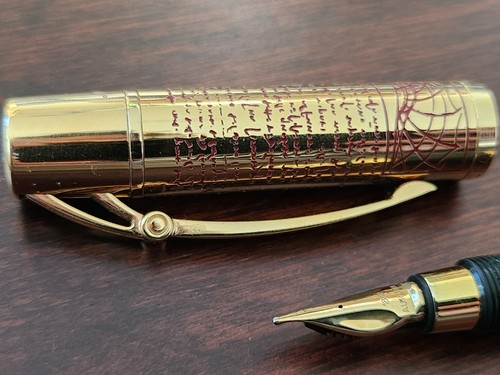 Aurora leonardo vinci 18k - vinci,