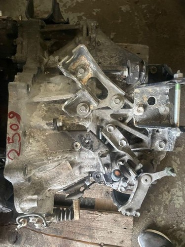 Getriebe ea64f toyota - (allrad),