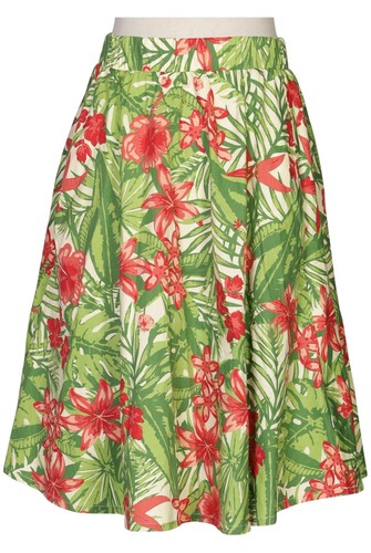 Blutsgeschwister rock damen - rock,