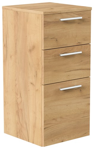 Badschrank midischrank - badschrank,