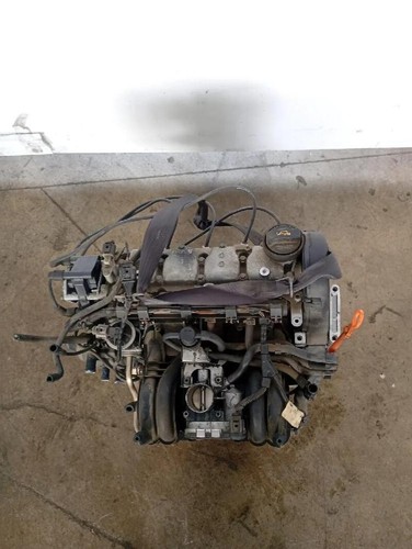 Teilmotor auc volkswagen lupo - teilmotor,