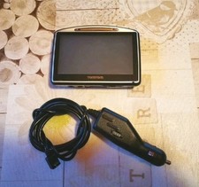 TomTom Go 730