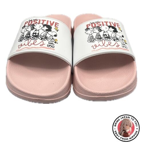 Neu peanuts duschsandalen - neu,