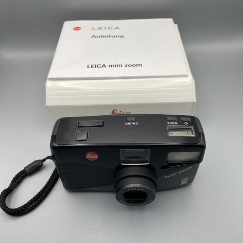 Leica mini zoom - leica,