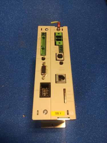 Iai industrieroboter gmbh - gmbh, rc