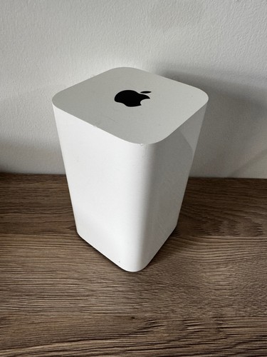 Apple time capsule - time,