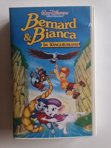 Bernard bianca im - &,