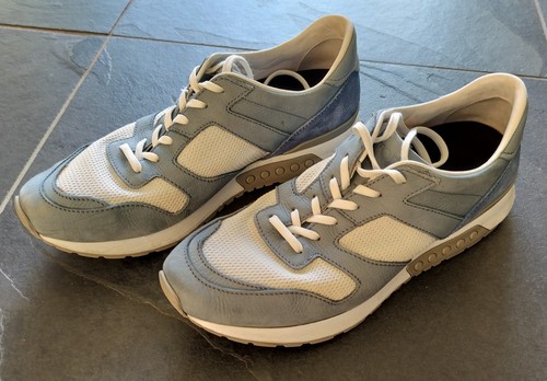 Tod herren sneaker leder - herren,