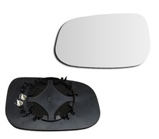 Spiegelglas links für Volvo