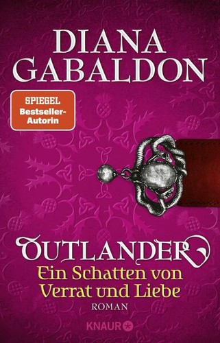 Outlander ein schatten von - outlander,